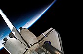 Space Shuttle Endeavour,STS-118
