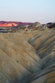 Zabriskie Point,USA