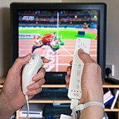 Nintendo Wii