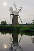 Windmill,UK