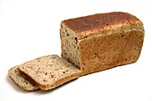 Brown bread