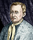 Jan Baptiste van Helmont,Belgian chemist