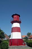 Lighthouse,Denmark