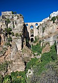 Puente Nuevo,Ronda,Spain