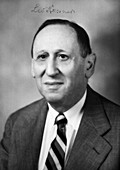 Leo Kanner,Austrian psychiatrist