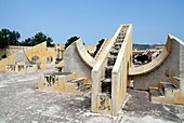 Jantar Mantar observatory,India