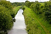 Lancaster Canal,UK