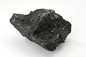 Sample of basalt