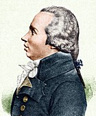 Louis Legendre,French politician