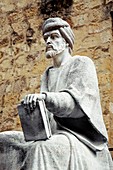 Averroes,Islamic physician