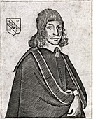 Nicholas Culpeper,English physician