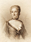 Emilie du Chatelet,French physicist