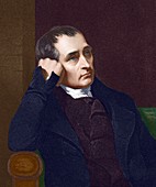 Samuel Crompton,British inventor