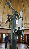 Observatory of Strasbourg