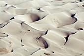 South African sand dunes