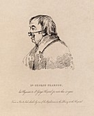 George Pearson,English physician