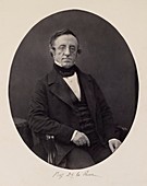 Auguste-Arthur de la Rive Swiss physicist