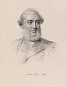 Henry Bence Jones,English chemist