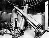 Star camera,Sydney Observatory