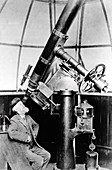 Charles Grover,British astronomer