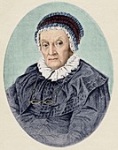 Caroline Herschel