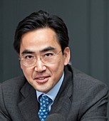 Victor Tsang,heart surgeon