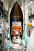 Fermi Gamma-ray Space Telescope launch