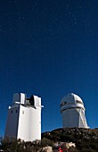 Kitt Peak National Observatory