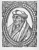 Desiderius Erasmus,Dutch theologian