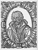 Philipp Melanchthon,German theologian