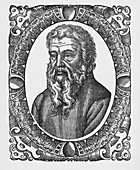 Joachim Camerarius,German scholar