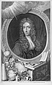 Robert Boyle,Irish chemist