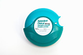 Serevent,an Asthma Medication