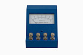 Analog Ammeter