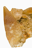 Calcite or Dogtooth Spar