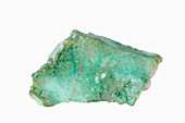 Chrysocolla,a minor ore of Copper