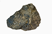 Ozokerite or ozocerite mineral wax