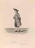 Henry Cavendish,British physical chemist