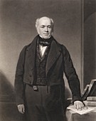 Francis Baily,English astronomer