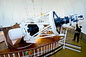 Isaac Newton Telescope,La Palma