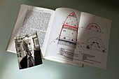 Oberth's book on rocketry
