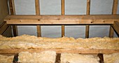 Loft insulation