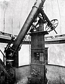 Flower Observatory 18-inch telescope