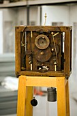 Harrison's Precision Pendulum Clock 2