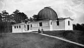 Whitin Observatory,USA