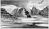 Second Grinnell Expedition,1853-1856
