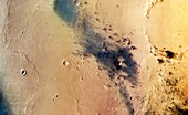 Gusev Crater,Mars