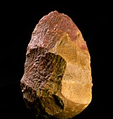 Stone tool,Sima de los Huesos
