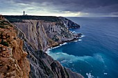 Cape Espichel,Portugal