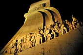 Monument to the Discoveries,Lisbon